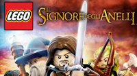 Nuovo video per LEGO Lord of the Rings