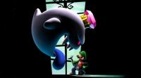 Sbloccabili per Luigi's Mansion 2!