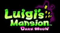 Nintendo annuncia un bundle 3DS Cobalt Blue con Luigi's Mansion: Dark Moon [USA]