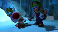 Data di lancio per Luigi’s Mansion: Dark Moon in Nord America