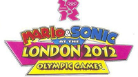 L'Enciclopedia per Mario e Sonic ai Giochi Olimpici di Londra 2012