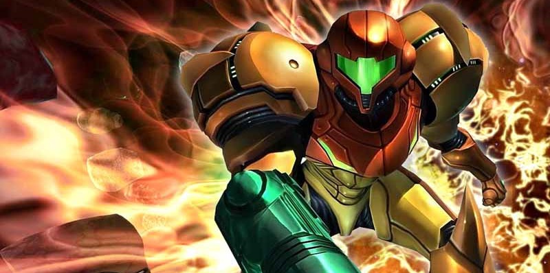 Metroid 3DS: i dettagli dell'episodio cancellato