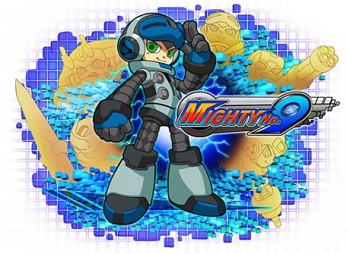 Trailer della GDC per Mighty No.9