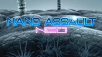 Nano Assault NEO/EX: nuovi trailer di gioco