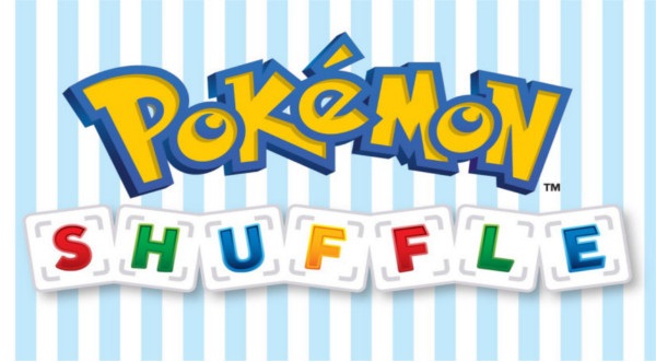 Disponibile Pokémon Shuffle
