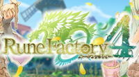 Rune Factory 4 per 3DS in arrivo in Europa