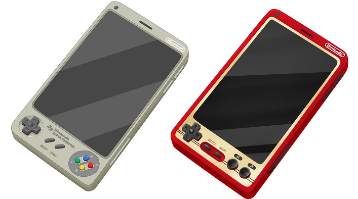 Giochi smartphone su 3DS?