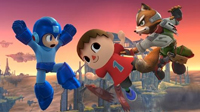 Data di lancio per Super Smash Bros. per Wii U?