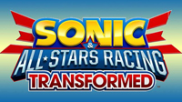 Disponibile la demo per Sonic &amp; All-Stars Racing Transformed