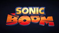 Data d'uscita per Sonic Boom Wii U e 3DS