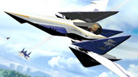 Nuovo trailer per Starfox64 3D