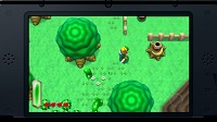 The Legend of Zelda: A Link to the Past 2 girerà a 60 fps in 3D + sorpresa!
