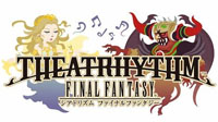 Sequel per Theatrhythm Final Fantasy [AGG]