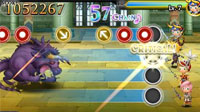 Prime immagini per Theatrhythm Final Fantasy: Curtain Call