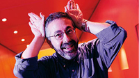 Warren Spector sulla prossima generazione