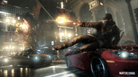 Watch Dogs confermato su Wii U