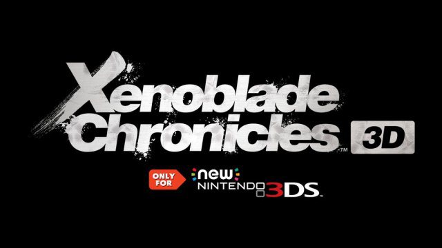 Nuovo trailer dedicato alle battaglie di Xenoblade Chronicles 3D