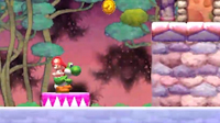 Annunciato Yoshi'Island per Nintendo 3DS!