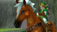 Esclusiva australiana: Edizione limitata di Ocarina of Time 3D