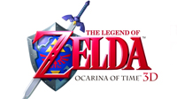 The Legend of Zelda Ocarina of Time scontato sul Nintendo eShop