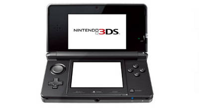 Nintendo 3DS