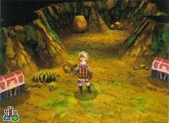 Final Fantasy III (3)