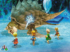 Final Fantasy III (2)