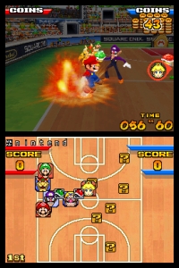 Mario Hoops (2)