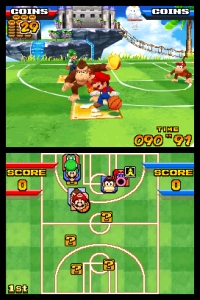 Mario Hoops (3)