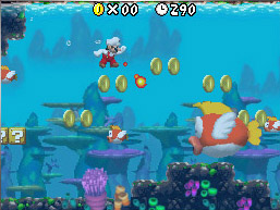 New Super Mario Bros (3)