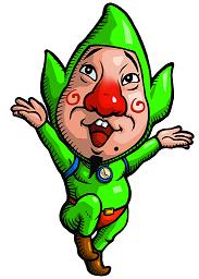 tingle