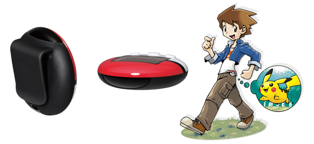 Pokéwalker