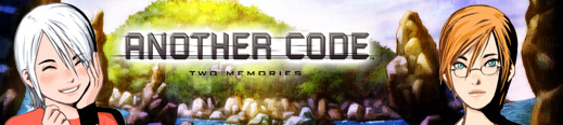 Another Code: Two memories (1)