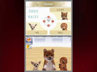 Nintendogs (3)