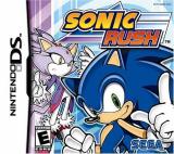 Sonic Rush (1)