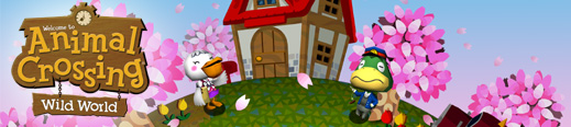 Animal Crossing (1)