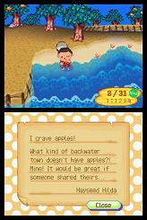 Animal Crossing (2)