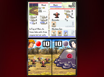 Advance Wars (2)