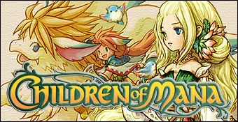 Children of Mana (1)