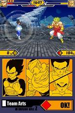 Dragonball Z (2)