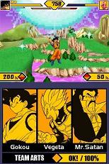 Dragonball Z (3)