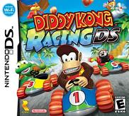 Donkey Kong Racing (1)