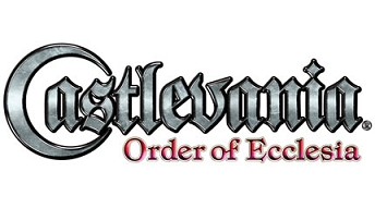 Castelvania - Order of Ecclesia (1)