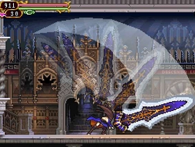 Castelvania - Order of Ecclesia (4)