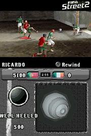 Fifa Street 2 (2)