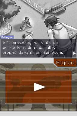 Phoenix Wright (2)