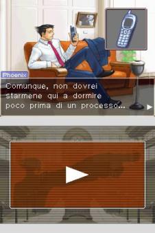 Phoenix Wright (3)