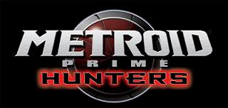 Metroid Prime Hunters