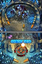 Metroid Prime Pinball (3)