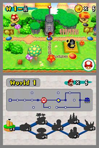 New Super Mario Bros (2)